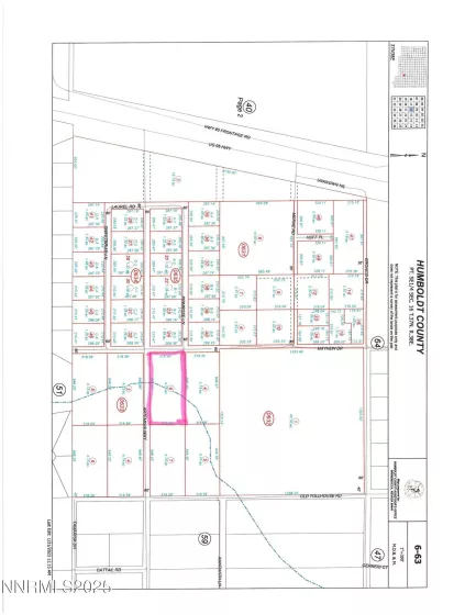06 Artemisia, Winnemucca, Nevada 89445, ,Land,Residential,Artemisia,250052710