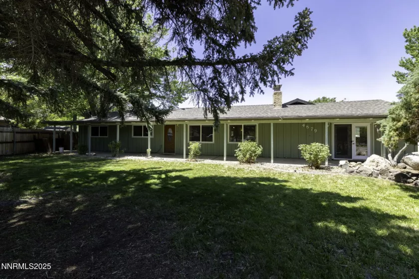 4879 Idlewild, Reno, Nevada 89519, 4 Bedrooms Bedrooms, ,3 BathroomsBathrooms,Residential,Residential,Idlewild,250052711