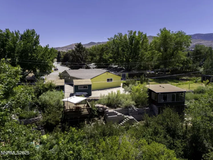 4879 Idlewild, Reno, Nevada 89519, 4 Bedrooms Bedrooms, ,3 BathroomsBathrooms,Residential,Residential,Idlewild,250052711