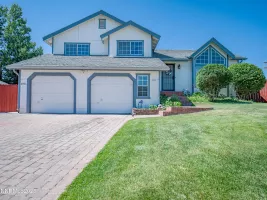 4001 Quinn, Carson City, Nevada 89701, 4 Bedrooms Bedrooms, ,4 BathroomsBathrooms,Residential,Residential,Quinn,250052715