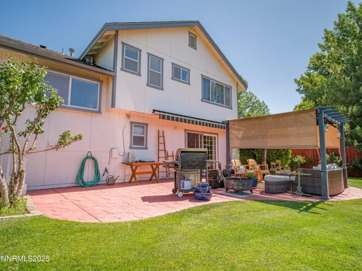 4001 Quinn, Carson City, Nevada 89701, 4 Bedrooms Bedrooms, ,4 BathroomsBathrooms,Residential,Residential,Quinn,250052715