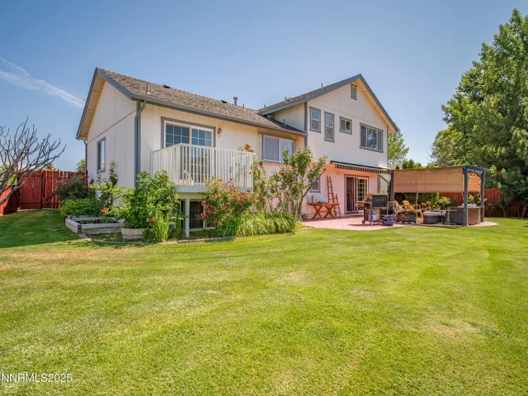 4001 Quinn, Carson City, Nevada 89701, 4 Bedrooms Bedrooms, ,4 BathroomsBathrooms,Residential,Residential,Quinn,250052715