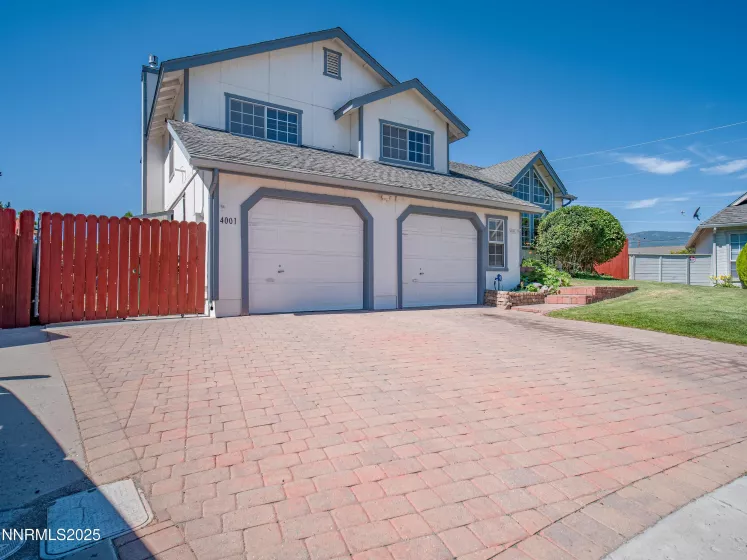 4001 Quinn, Carson City, Nevada 89701, 4 Bedrooms Bedrooms, ,4 BathroomsBathrooms,Residential,Residential,Quinn,250052715