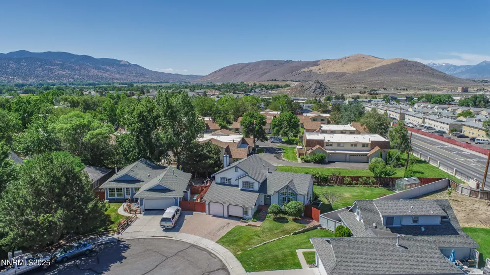 4001 Quinn, Carson City, Nevada 89701, 4 Bedrooms Bedrooms, ,4 BathroomsBathrooms,Residential,Residential,Quinn,250052715