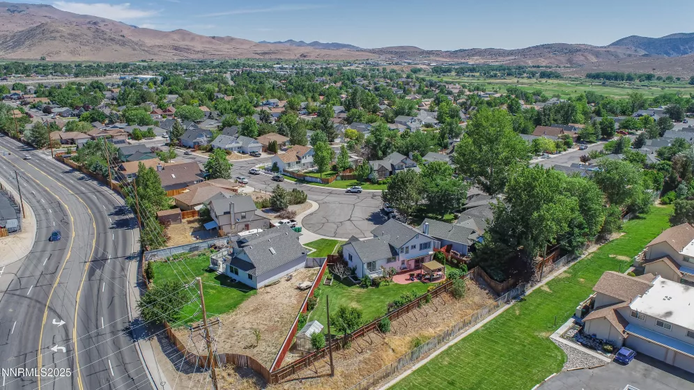 4001 Quinn, Carson City, Nevada 89701, 4 Bedrooms Bedrooms, ,4 BathroomsBathrooms,Residential,Residential,Quinn,250052715