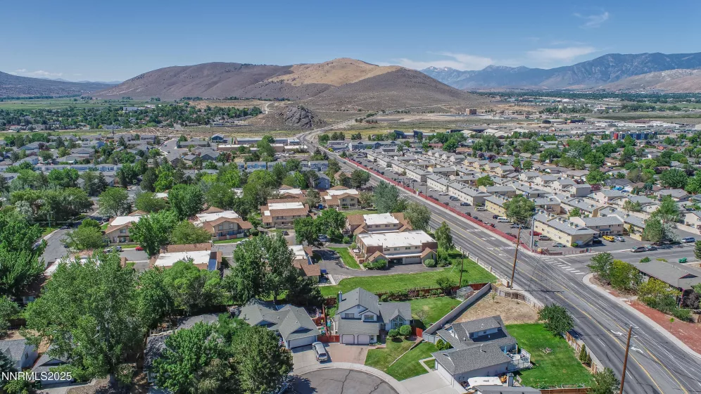 4001 Quinn, Carson City, Nevada 89701, 4 Bedrooms Bedrooms, ,4 BathroomsBathrooms,Residential,Residential,Quinn,250052715