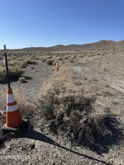2770 Fir, Silver Springs, Nevada 89429, ,Land,Residential,Fir,250052720