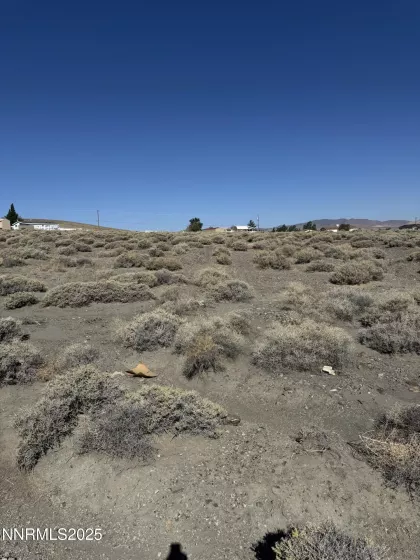 2770 Fir, Silver Springs, Nevada 89429, ,Land,Residential,Fir,250052720