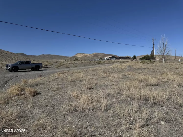 2770 Fir, Silver Springs, Nevada 89429, ,Land,Residential,Fir,250052720