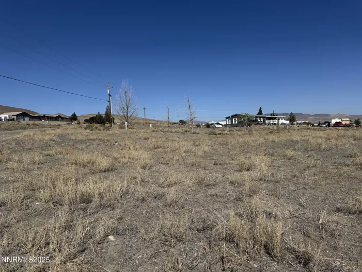 2770 Fir, Silver Springs, Nevada 89429, ,Land,Residential,Fir,250052720