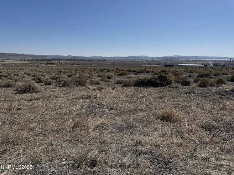 2770 Fir, Silver Springs, Nevada 89429, ,Land,Residential,Fir,250052720