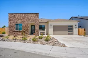 1772 Hogan Peak, Carson City, Nevada 89701, 3 Bedrooms Bedrooms, ,2 BathroomsBathrooms,Residential,Residential,Hogan Peak,250052722