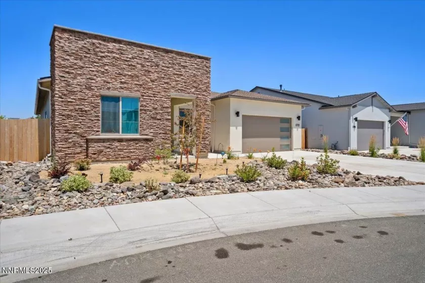 1772 Hogan Peak, Carson City, Nevada 89701, 3 Bedrooms Bedrooms, ,2 BathroomsBathrooms,Residential,Residential,Hogan Peak,250052722