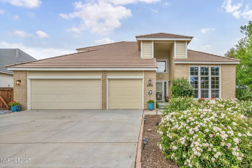363 Bayhill, Dayton, Nevada 89403, 4 Bedrooms Bedrooms, ,3 BathroomsBathrooms,Residential,Residential,Bayhill,250052724