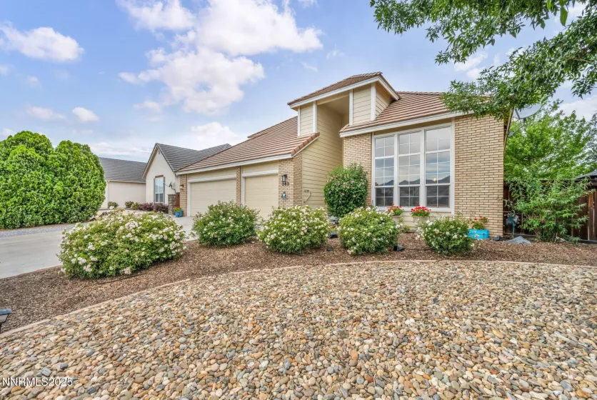363 Bayhill, Dayton, Nevada 89403, 4 Bedrooms Bedrooms, ,3 BathroomsBathrooms,Residential,Residential,Bayhill,250052724