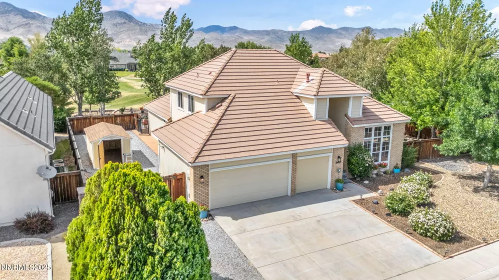 363 Bayhill, Dayton, Nevada 89403, 4 Bedrooms Bedrooms, ,3 BathroomsBathrooms,Residential,Residential,Bayhill,250052724