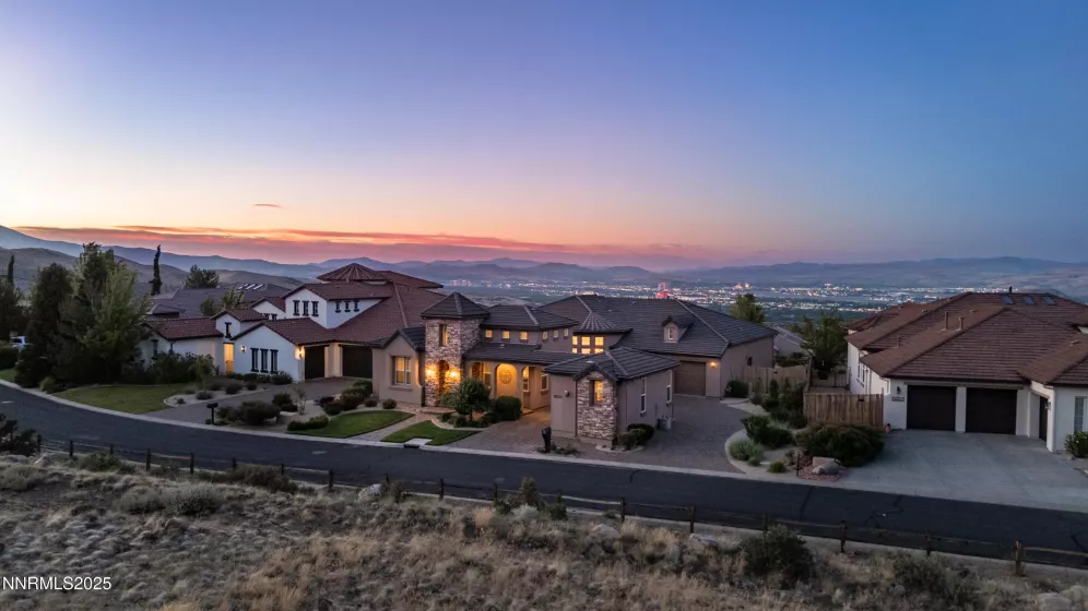 10212 Via Como, Reno, Nevada 89511, 4 Bedrooms Bedrooms, ,4 BathroomsBathrooms,Residential,Residential,Via Como,250052726