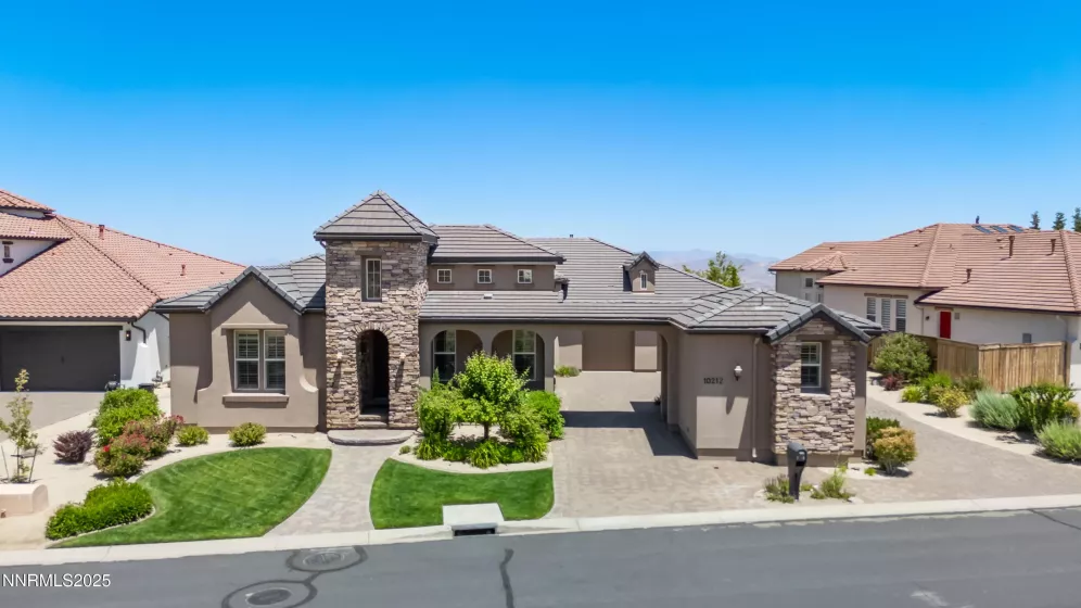 10212 Via Como, Reno, Nevada 89511, 4 Bedrooms Bedrooms, ,4 BathroomsBathrooms,Residential,Residential,Via Como,250052726