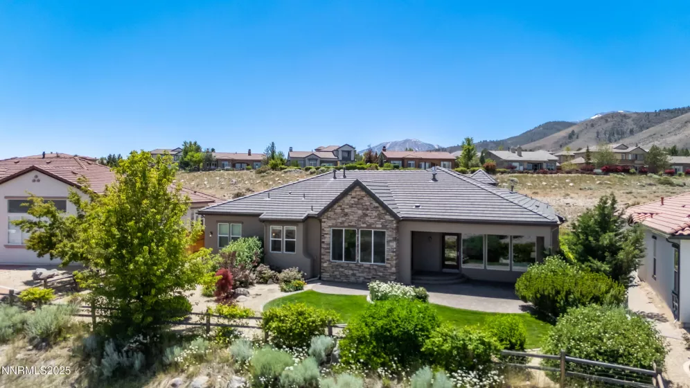 10212 Via Como, Reno, Nevada 89511, 4 Bedrooms Bedrooms, ,4 BathroomsBathrooms,Residential,Residential,Via Como,250052726