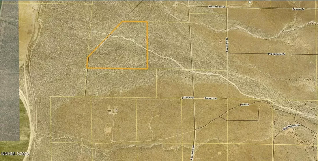 APN 092307000015, Gardnerville, Nevada 89410, ,Land,Residential,092307000015,250052727