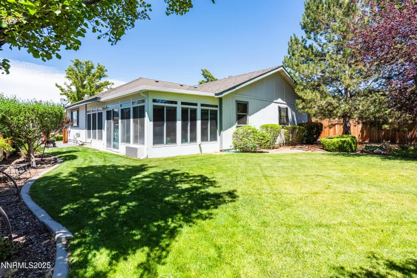 1419 Purple Sage, Gardnerville, Nevada 89460, 3 Bedrooms Bedrooms, ,2 BathroomsBathrooms,Residential,Residential,Purple Sage,250052729