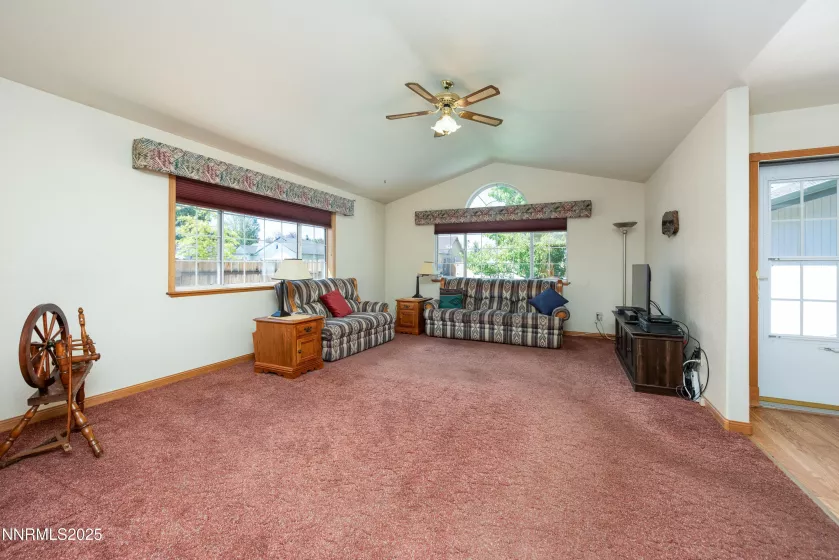 1419 Purple Sage, Gardnerville, Nevada 89460, 3 Bedrooms Bedrooms, ,2 BathroomsBathrooms,Residential,Residential,Purple Sage,250052729