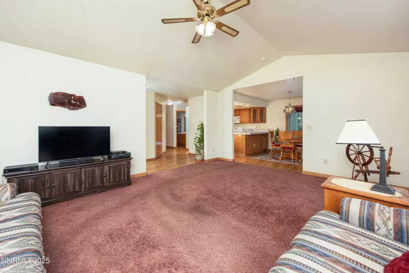 1419 Purple Sage, Gardnerville, Nevada 89460, 3 Bedrooms Bedrooms, ,2 BathroomsBathrooms,Residential,Residential,Purple Sage,250052729