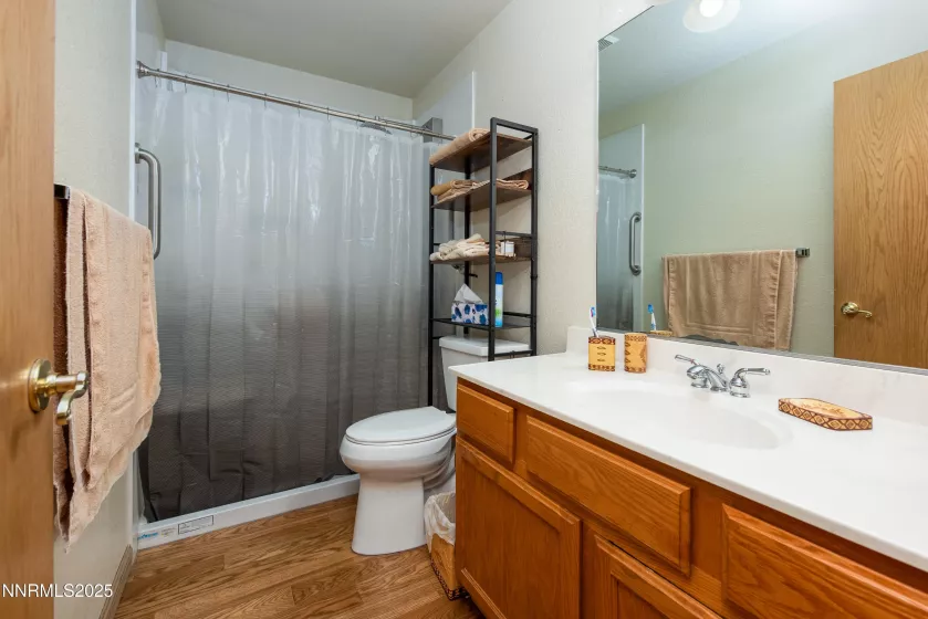 1419 Purple Sage, Gardnerville, Nevada 89460, 3 Bedrooms Bedrooms, ,2 BathroomsBathrooms,Residential,Residential,Purple Sage,250052729