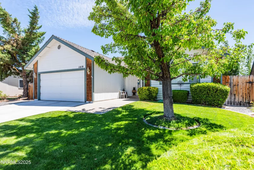 1419 Purple Sage, Gardnerville, Nevada 89460, 3 Bedrooms Bedrooms, ,2 BathroomsBathrooms,Residential,Residential,Purple Sage,250052729