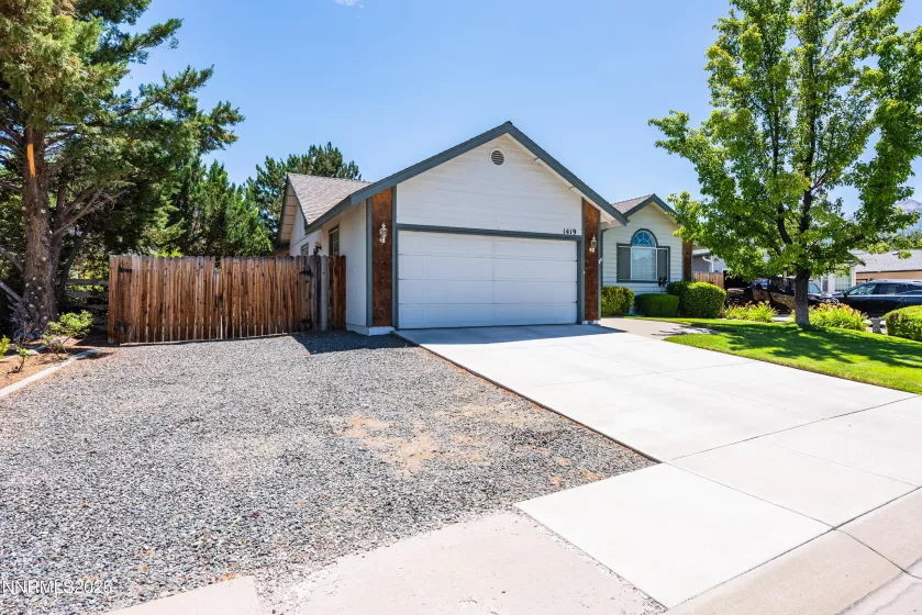 1419 Purple Sage, Gardnerville, Nevada 89460, 3 Bedrooms Bedrooms, ,2 BathroomsBathrooms,Residential,Residential,Purple Sage,250052729