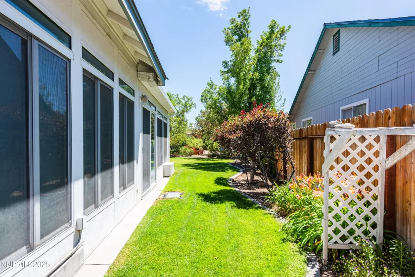 1419 Purple Sage, Gardnerville, Nevada 89460, 3 Bedrooms Bedrooms, ,2 BathroomsBathrooms,Residential,Residential,Purple Sage,250052729