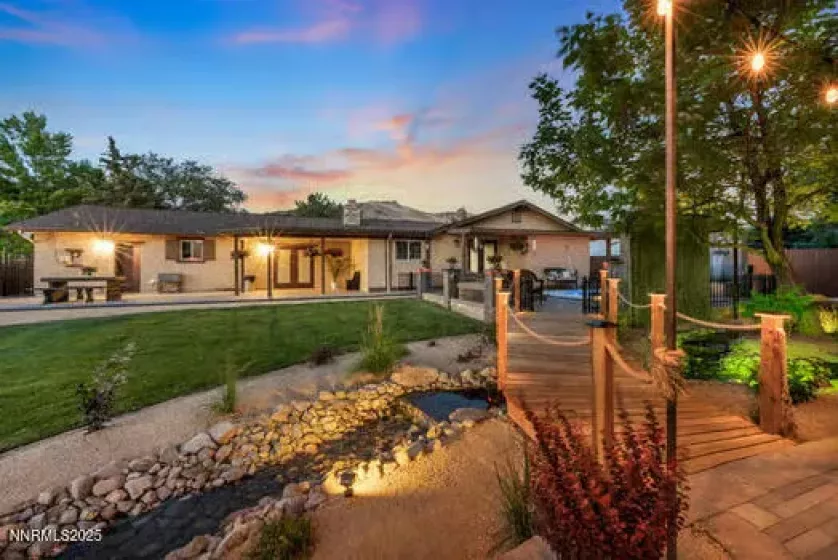 14675 Chamy Drive, Reno, Nevada 89521, 6 Bedrooms Bedrooms, ,3 BathroomsBathrooms,Residential,Residential,Chamy Drive,250052730
