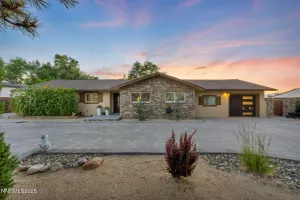 14675 Chamy Drive, Reno, Nevada 89521, 6 Bedrooms Bedrooms, ,3 BathroomsBathrooms,Residential,Residential,Chamy Drive,250052730