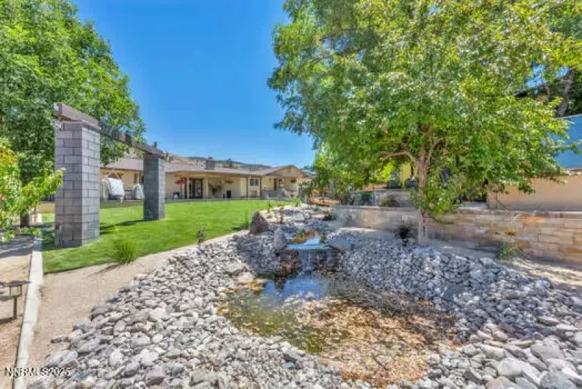 14675 Chamy Drive, Reno, Nevada 89521, 6 Bedrooms Bedrooms, ,3 BathroomsBathrooms,Residential,Residential,Chamy Drive,250052730