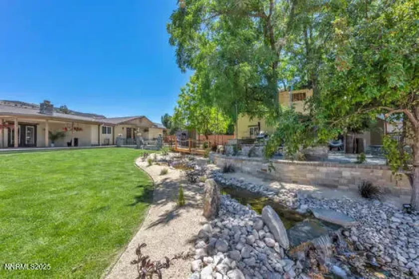 14675 Chamy Drive, Reno, Nevada 89521, 6 Bedrooms Bedrooms, ,3 BathroomsBathrooms,Residential,Residential,Chamy Drive,250052730