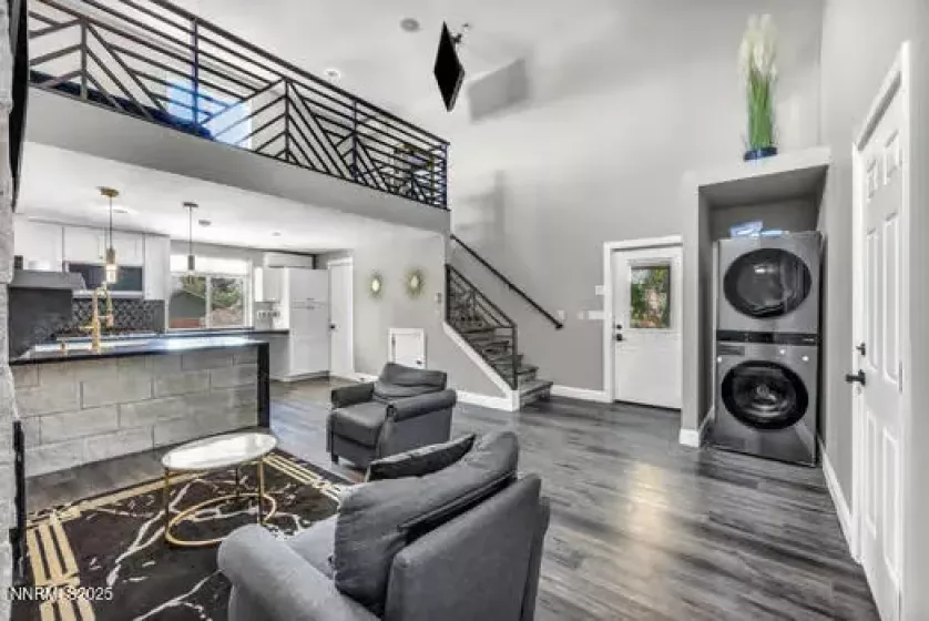14675 Chamy Drive, Reno, Nevada 89521, 6 Bedrooms Bedrooms, ,3 BathroomsBathrooms,Residential,Residential,Chamy Drive,250052730