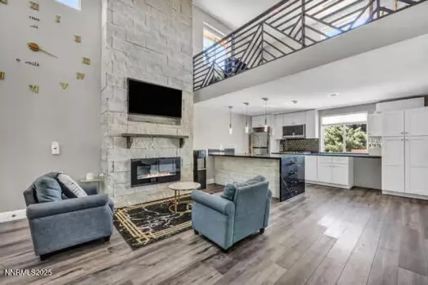 14675 Chamy Drive, Reno, Nevada 89521, 6 Bedrooms Bedrooms, ,3 BathroomsBathrooms,Residential,Residential,Chamy Drive,250052730