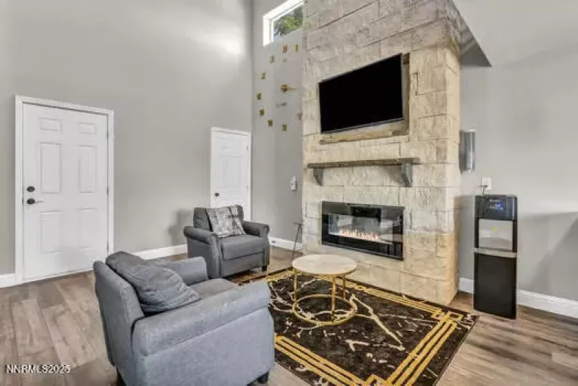 14675 Chamy Drive, Reno, Nevada 89521, 6 Bedrooms Bedrooms, ,3 BathroomsBathrooms,Residential,Residential,Chamy Drive,250052730