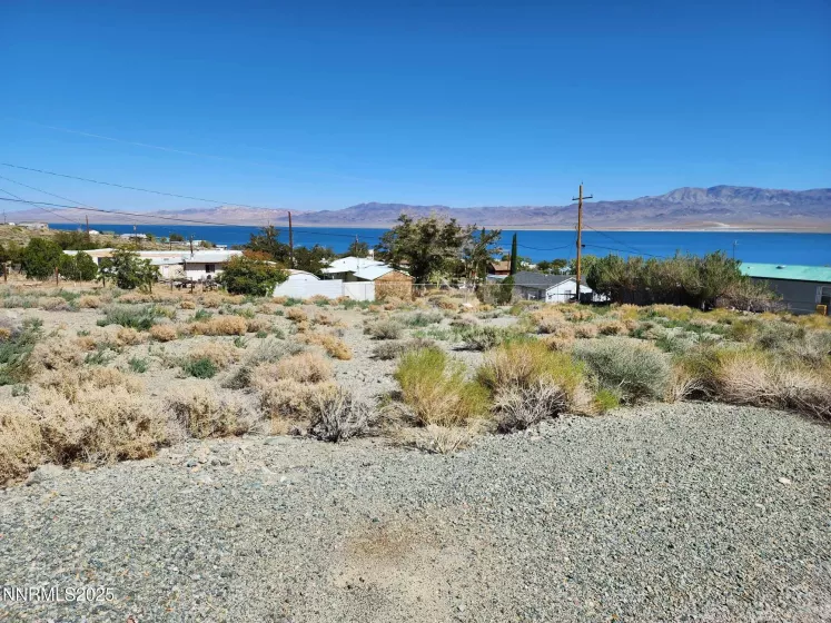 539 Walker, Walker Lake, Nevada 89415, ,Land,Residential,Walker,250052731