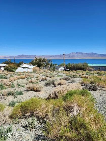 539 Walker, Walker Lake, Nevada 89415, ,Land,Residential,Walker,250052731