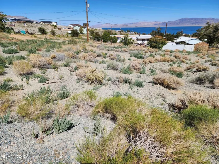 539 Walker, Walker Lake, Nevada 89415, ,Land,Residential,Walker,250052731