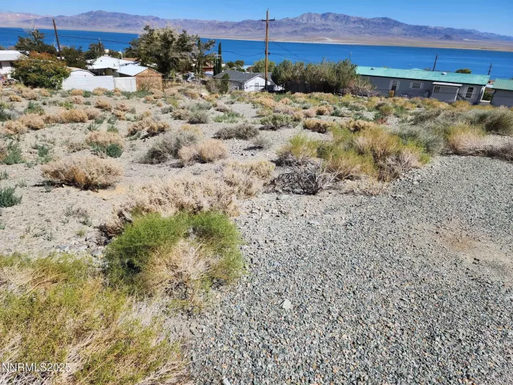 539 Walker, Walker Lake, Nevada 89415, ,Land,Residential,Walker,250052731
