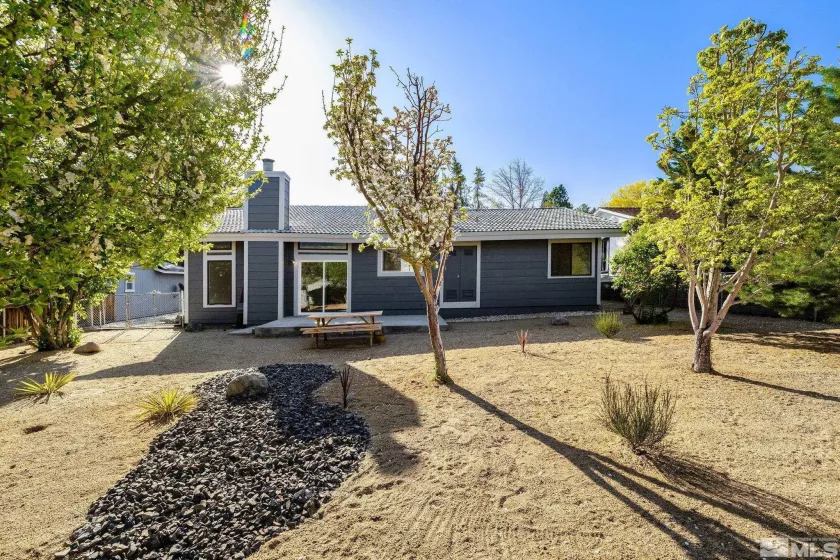 3755 Heavenly Valley, Reno, Nevada 89509, 3 Bedrooms Bedrooms, ,2 BathroomsBathrooms,Residential,Residential,Heavenly Valley,250006303