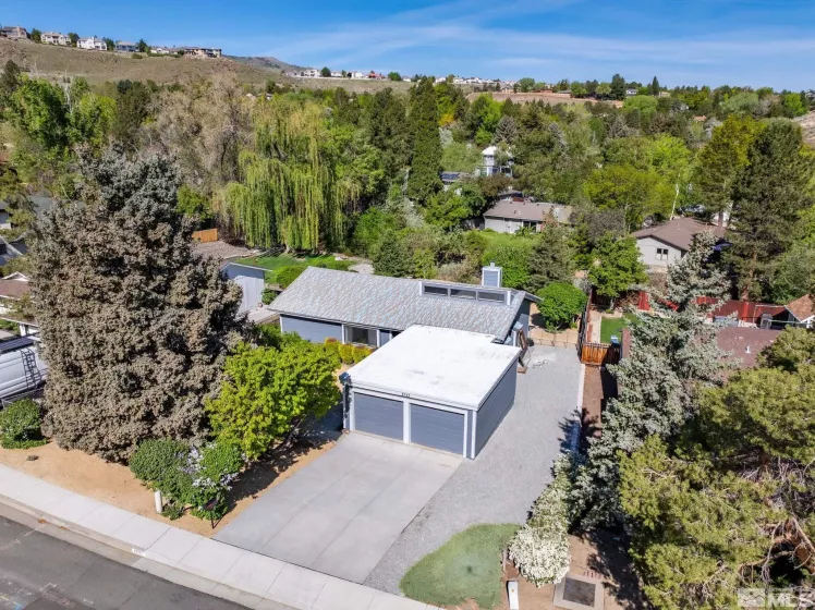 3755 Heavenly Valley, Reno, Nevada 89509, 3 Bedrooms Bedrooms, ,2 BathroomsBathrooms,Residential,Residential,Heavenly Valley,250006303