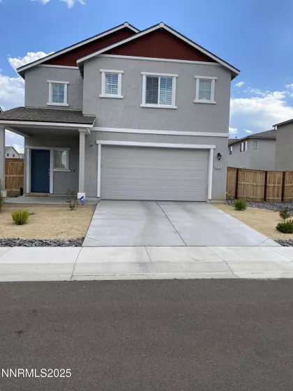 9144 Sturgeon Moon, Reno, Nevada 89506, 3 Bedrooms Bedrooms, ,3 BathroomsBathrooms,Residential,Residential,Sturgeon Moon,250052732