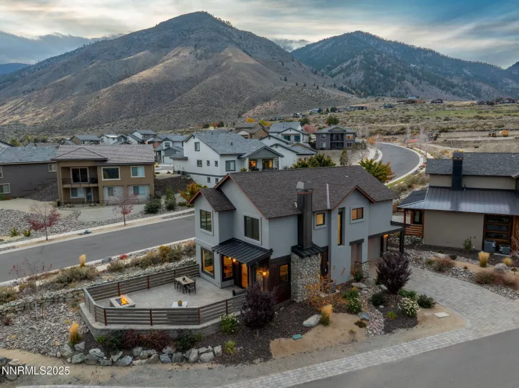 2912 Portrush Dr., Genoa, Nevada 89411, 3 Bedrooms Bedrooms, ,3 BathroomsBathrooms,Residential,Residential,Portrush Dr.,250052734