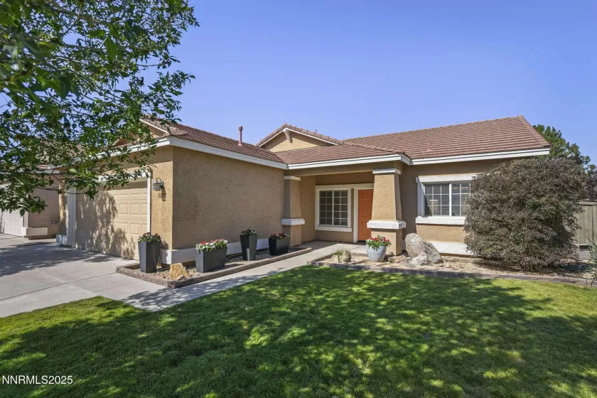 10265 Lucente, Reno, Nevada 89521, 3 Bedrooms Bedrooms, ,2 BathroomsBathrooms,Residential,Residential,Lucente,250052735