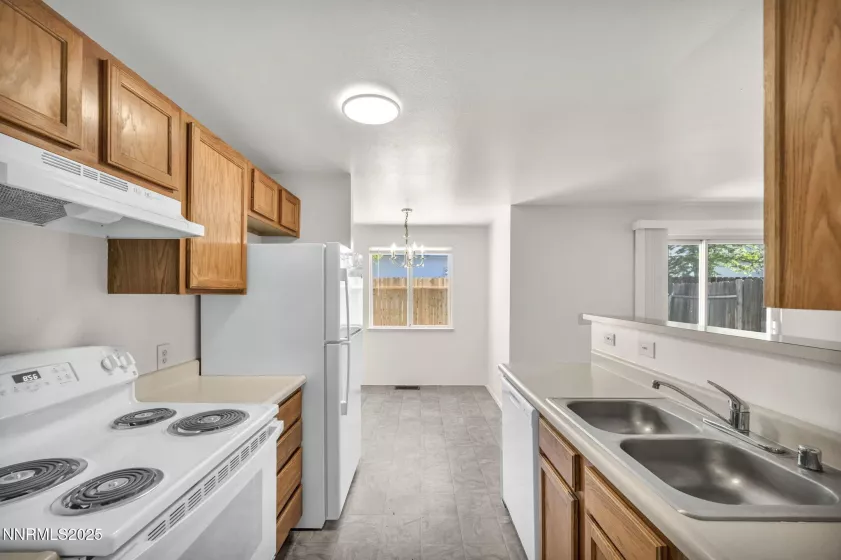 3932-3936 Village, Carson City, Nevada 89701, ,Residential Income,Residential,Village,250050375