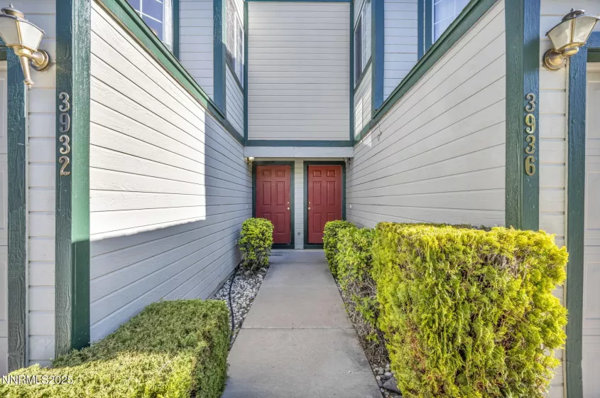 3932-3936 Village, Carson City, Nevada 89701, ,Residential Income,Residential,Village,250050375