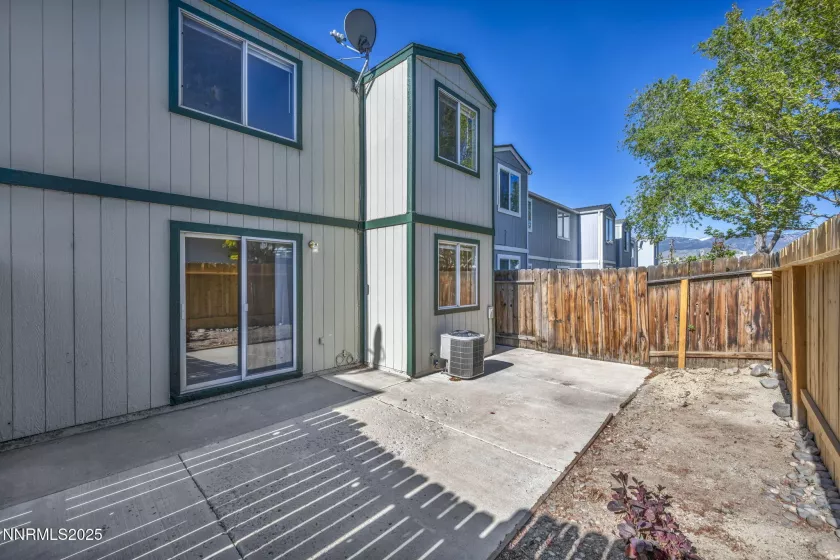 3932-3936 Village, Carson City, Nevada 89701, ,Residential Income,Residential,Village,250050375